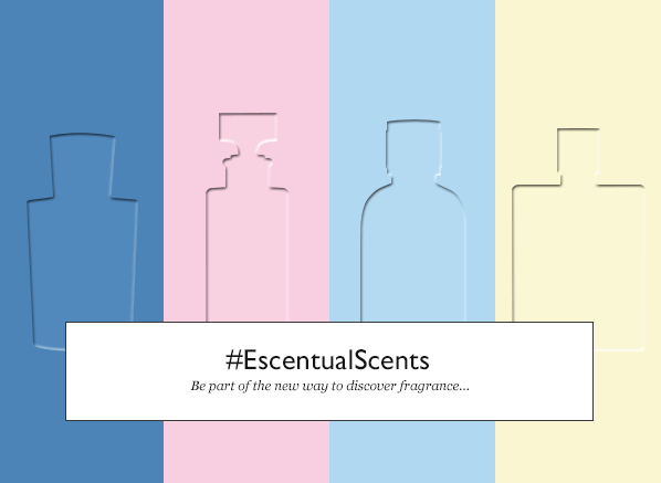 Look Back At #EscentualScents 2020
