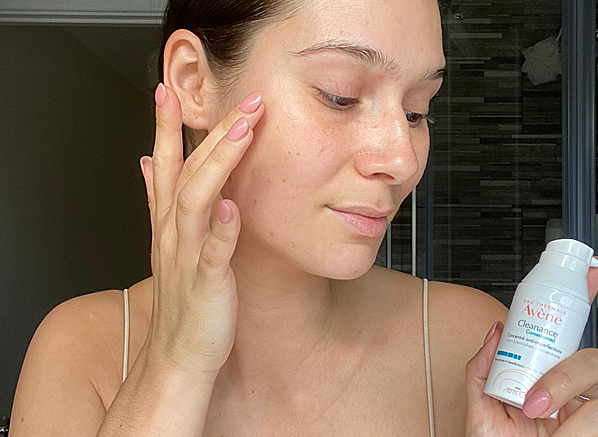 Avene Cleanance Comedomed Review - Escentual's Blog
