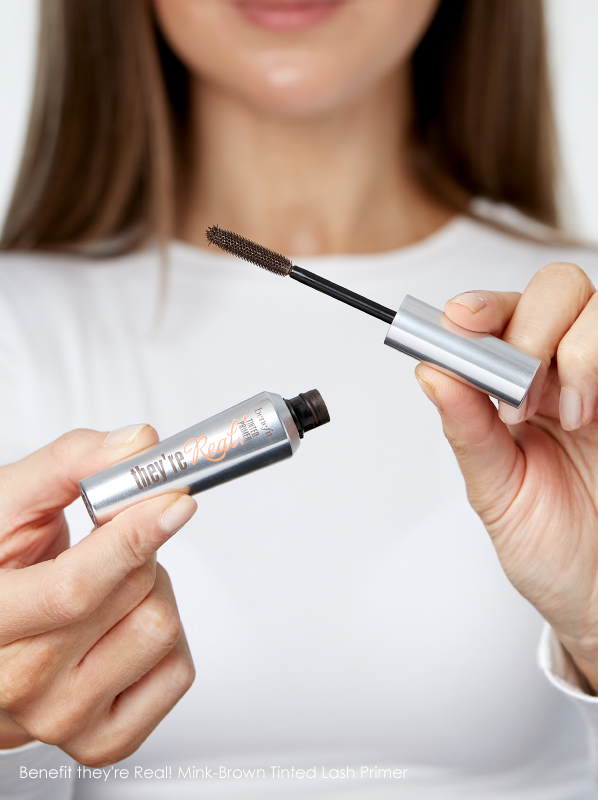 3 Of The Best Mascaras To Create A Natural Fluttery Lash