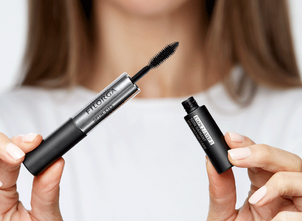 3 Best Growth Mascaras For Sparse Lashes