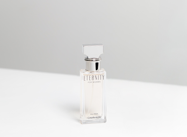 Calvin Klein Eternity Eau Fresh Eau de Parfum review