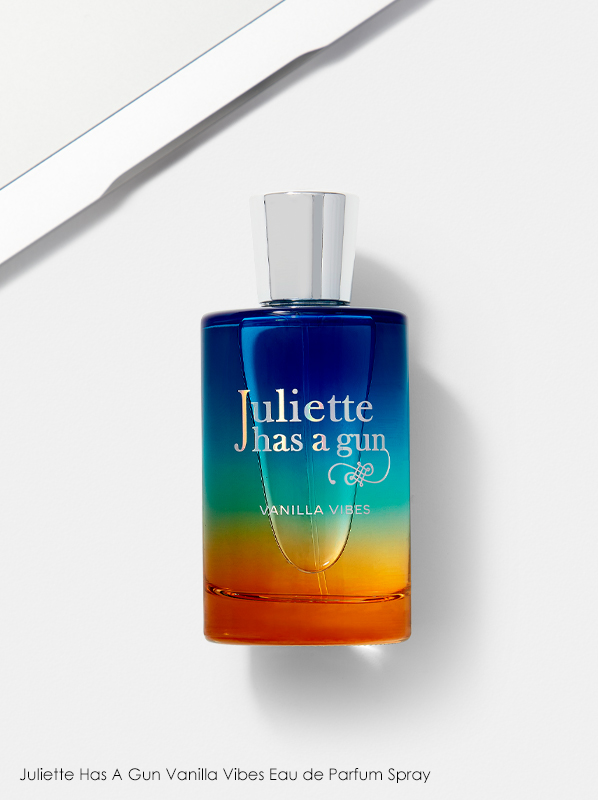 dream holiday scent: Juliette Has A Gun Vanilla Vibes Eau de Parfum Spray