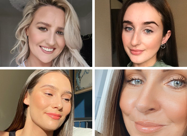 The Surprise Makeup Trends We’ve Taken Out of Lockdown