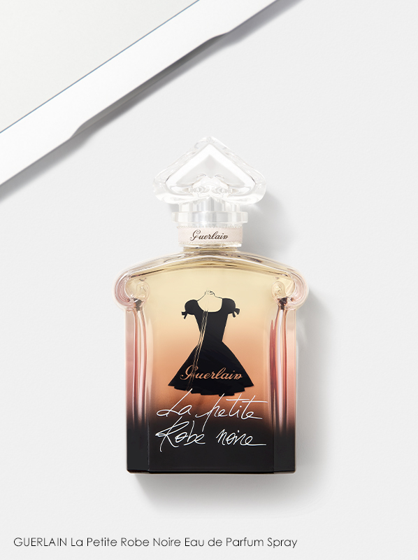 Boozy Fragrances; Guerlain La Petite Robe Noire Eau de Parfum