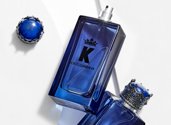K By Dolce&Gabbana: The Review - Escentual's Blog