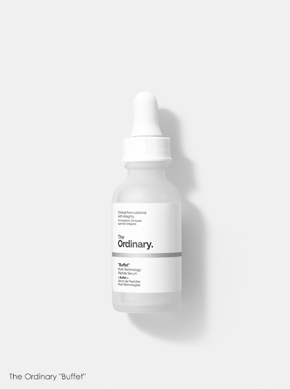 Best Ordinary Skincare Review: The Ordinary Buffet