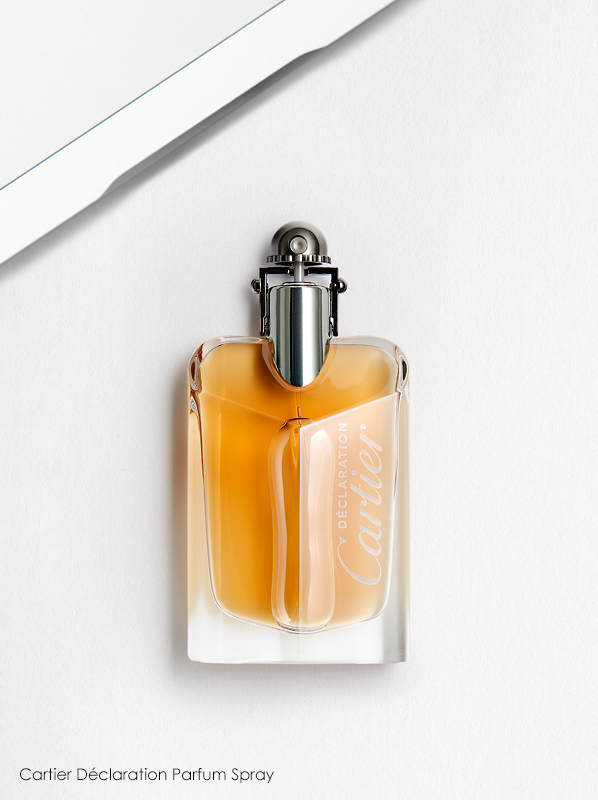 Best Parfums for Men; Cartier Declaration Parfum