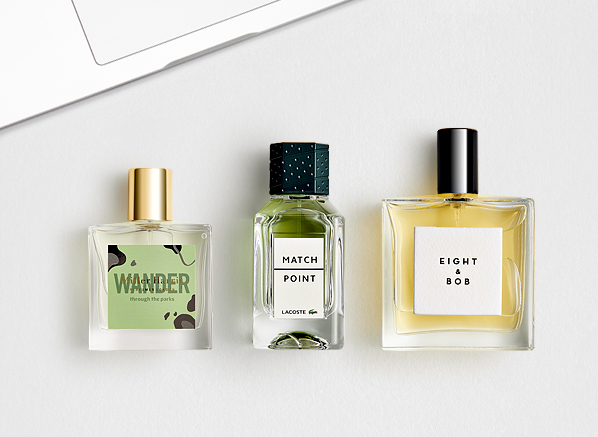 What Do Aromatic Fragrances Actually Smell Like?