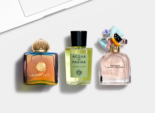 6 Famous Fragrances with Fascinating Stories