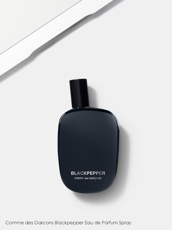 Future Fragrance Classics; Comme des Garcons Blackpepper Eau de Parfum Spray
