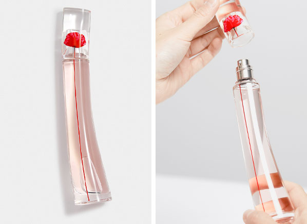 flower by kenzo review