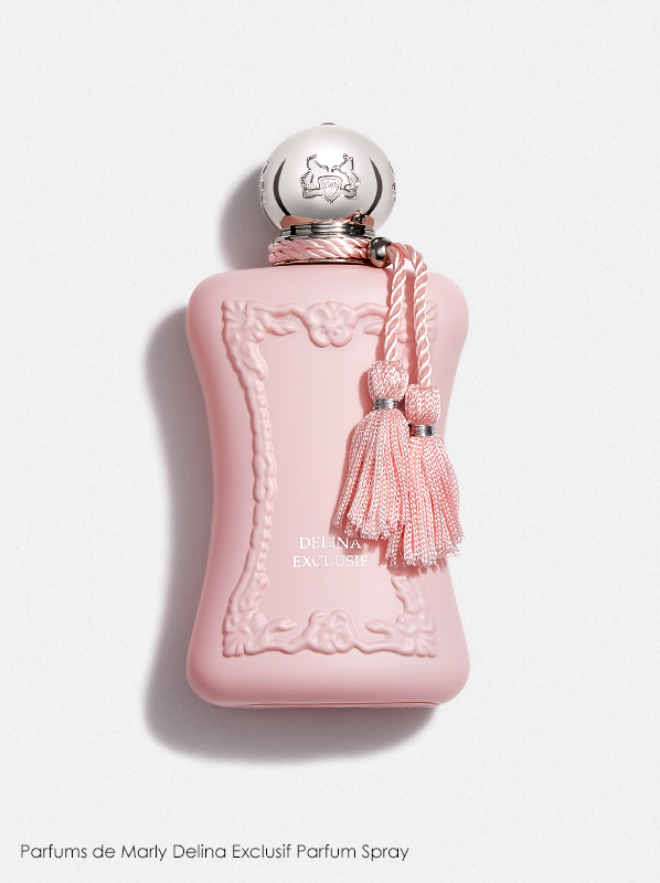 Review of Parfums de Marly Delina Exclusif Parfum Spray