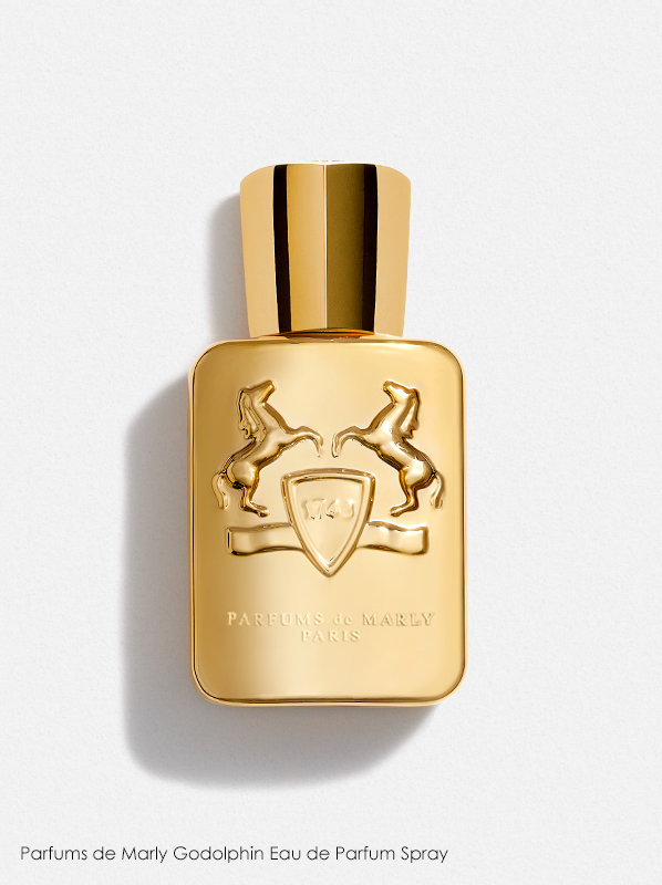 Parfums de Marly review of Godolphin Eau de Parfum Spray