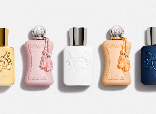 Why Parfums de Marly Is Perfumery’s Best Kept Secret