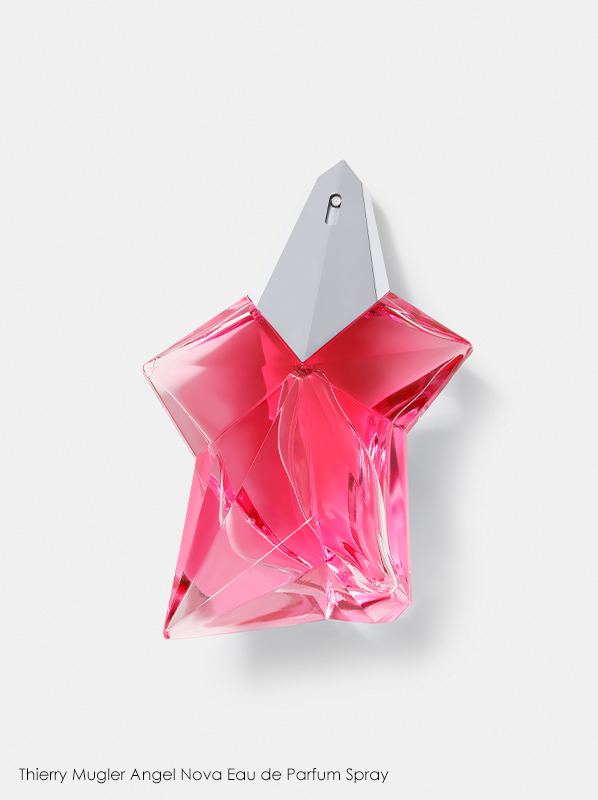 Muglet fragrance review: Thierry Mugler Angel Nova Eau de Parfum Spray