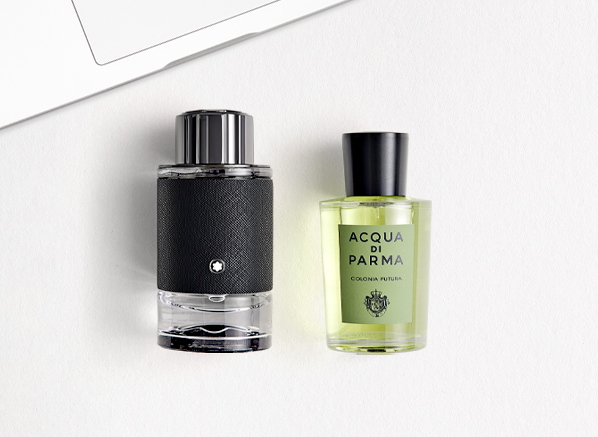 How The Perfume Industry Is Becoming More Eco-Friendly