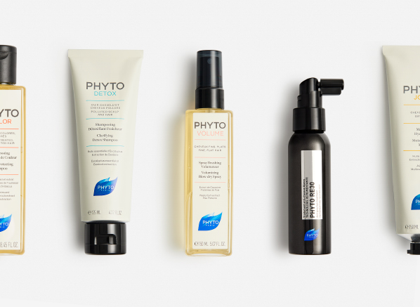 Polar Emotion Bolt Your Guide To Phyto Hair Care - Escentual's Blog