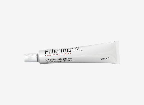Fillerina 12HA Densifying-Filler Lip Contour Cream Grade 5 Review