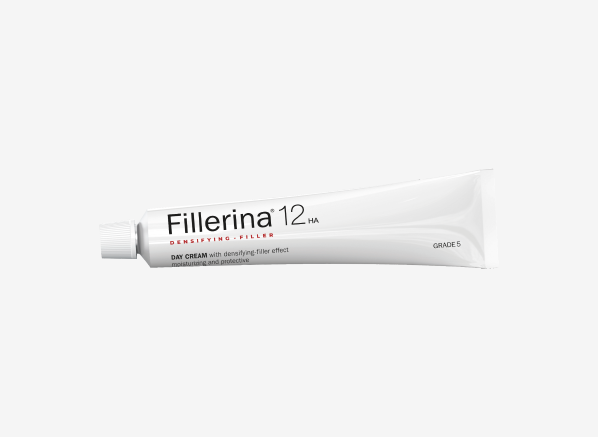 Fillerina 12HA Densifying-Filler Day Cream - Review