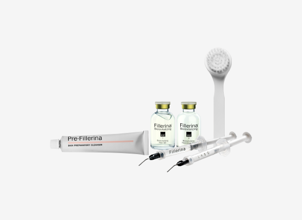 Fillerina 932 Biorevitalizing Treatment - Review