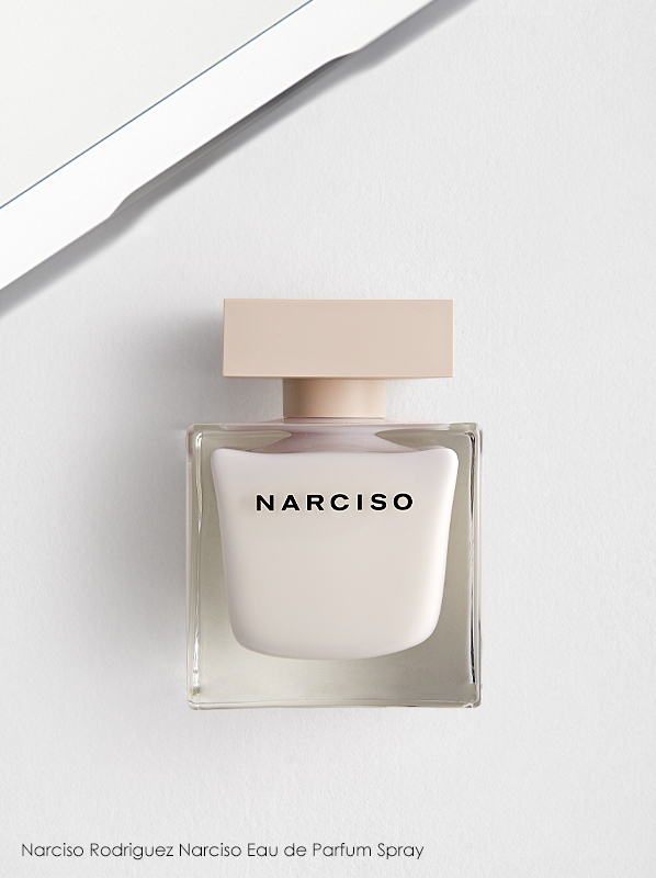 Best Everyday Fragrances; Narciso Rodriguez Narciso Eau de Parfum Spray