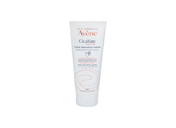 Avene Cicalfate Restorative Hand Cream - Review