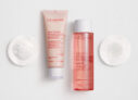 Clarins New Cleansers and Toners Review