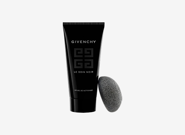 GIVENCHY Le Soin Noir Cleanser Review