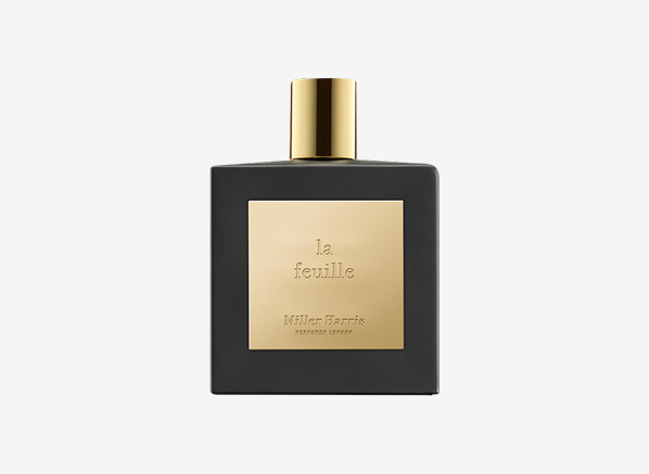 Miller Harris La Feuille Eau de Parfum Review