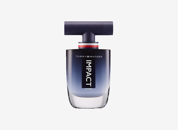 Tommy Hilfiger Impact Intense Eau de Parfum Spray Review