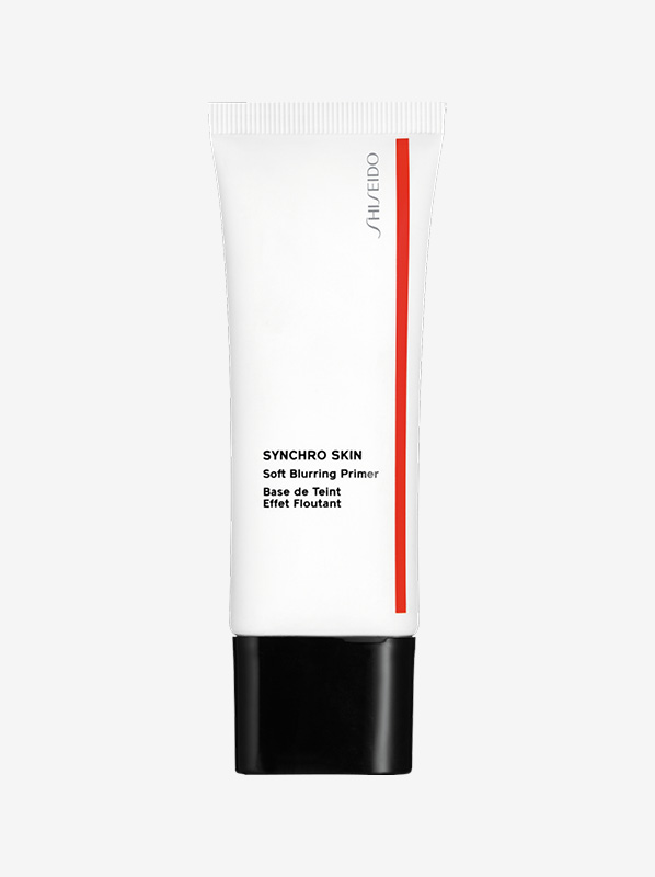Shiseido Synchro Skin Soft Blurring Primer Review