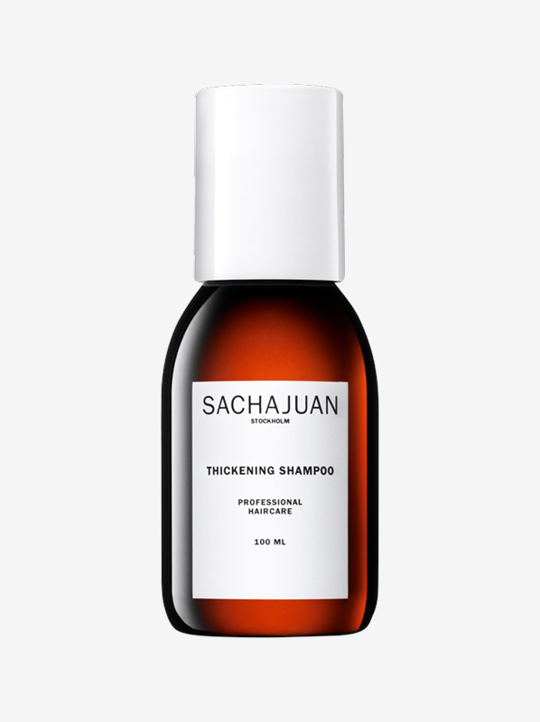 Sachajuan Thickening Shampoo Review