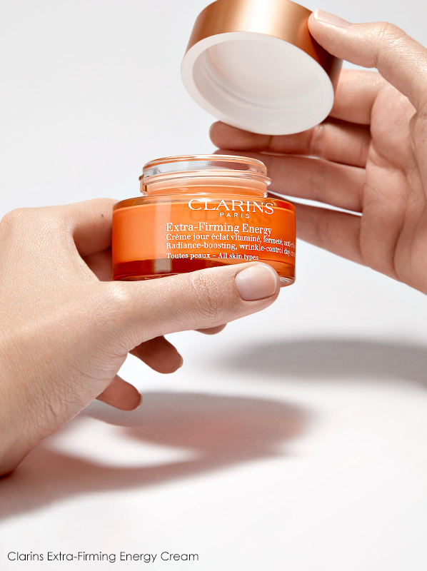 Clarins Extra-Firming Energy Cream Review