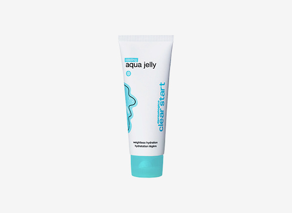 Dermalogica Clear Start Cooling Aqua Jelly Review
