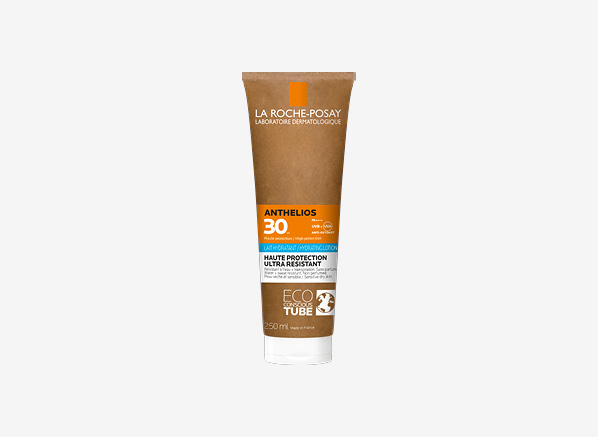 La Roche-Posay Anthelios Hydrating Body Lotion SPF30 Review