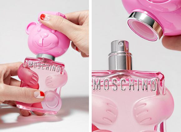 Moschino Toy 2 Bubble Gum Eau de Toilette Review - Escentual's Blog
