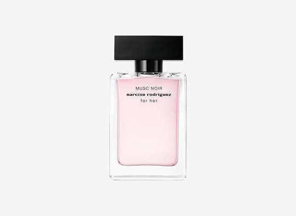 Narciso Rodriguez For Her Musc Noir Eau de Parfum Review