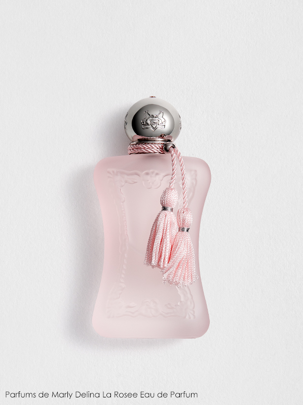 Parfums de Marly Delina La Rosee Eau de Parfum Review