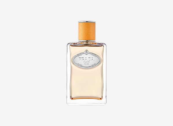 Prada Les Infusions de Prada Mandarine Eau de Parfum Review