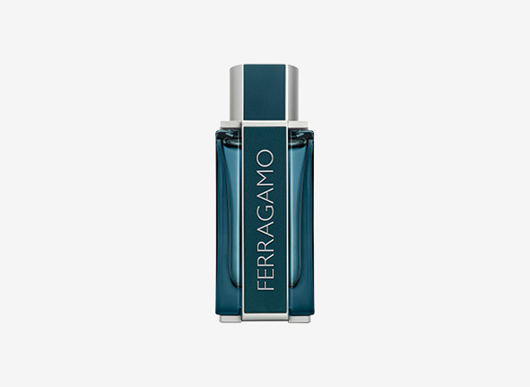 Salvatore Ferragamo FERRAGAMO Intense Leather Eau de Parfum Review