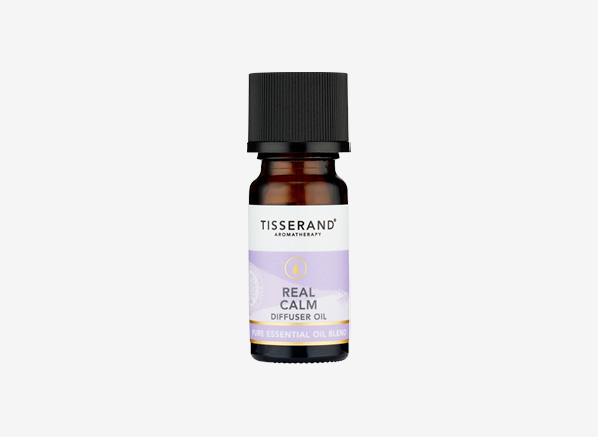 Tisserand Aromatherapy Real Calm Diffuser Oil