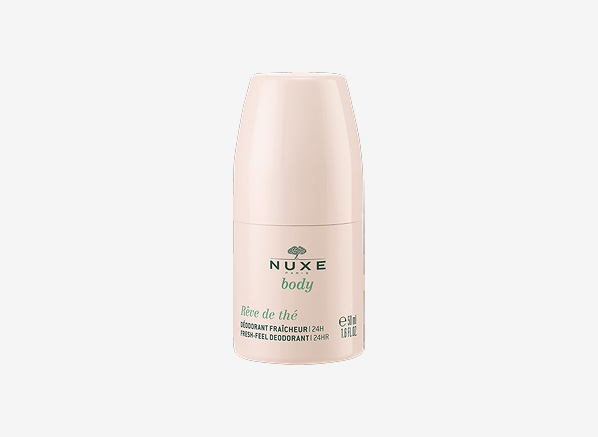 Nuxe Body Reve de the Fresh-Feel Deodorant - Review
