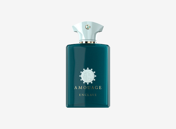 Amouage Renaissance Collection Enclave Eau de Parfum Review