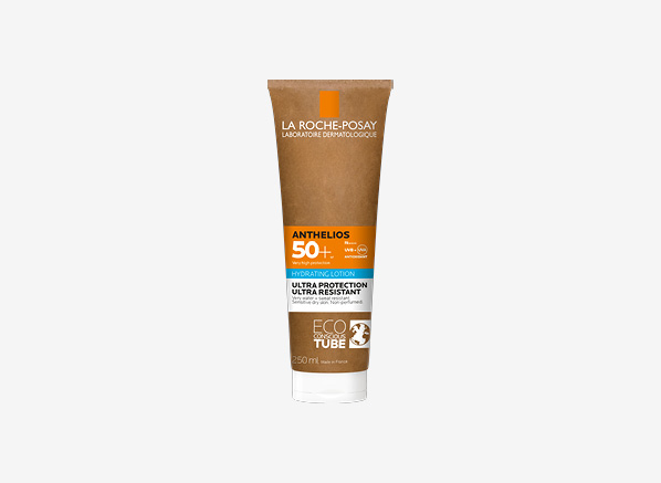 La Roche-Posay Anthelios Hydrating Body Lotion SPF50+ Review