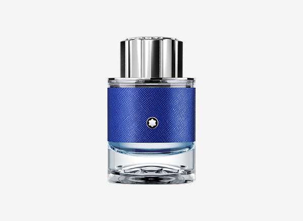 Montblanc Explorer Ultra Blue Eau de Parfum Review