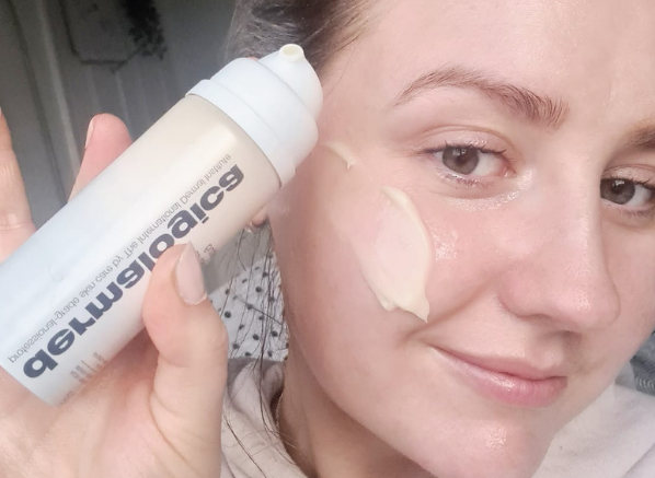 May Beauty Favourites; Dermalogica Melting Moisture Masque 