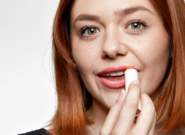6 Best Tinted Lip Balms That Actually...