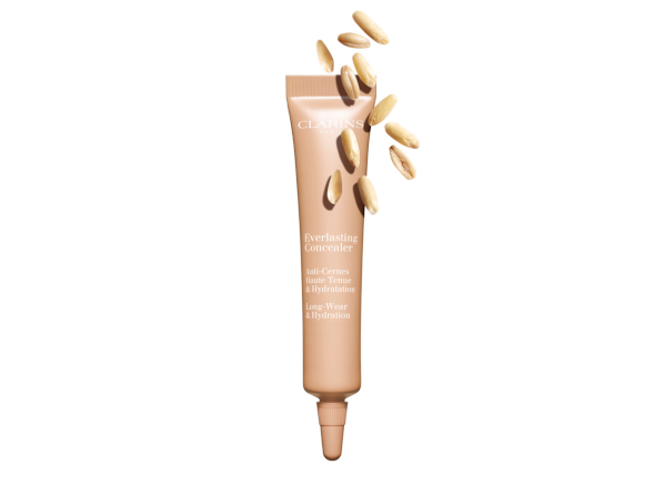 Clarins Everlasting Concealer Review