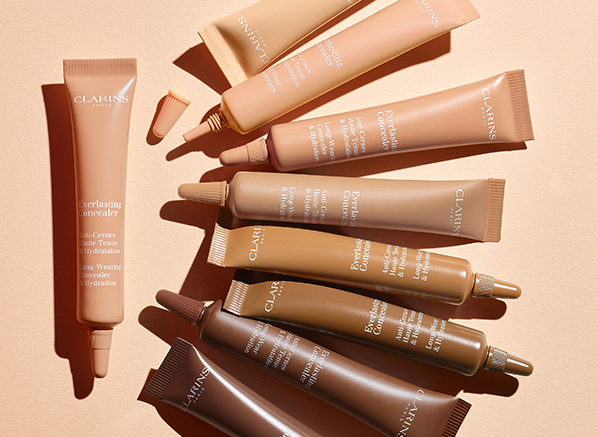 Clarins Everlasting Concealer Review