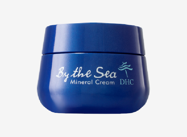 DHC By the Sea Mineral Cream Review
